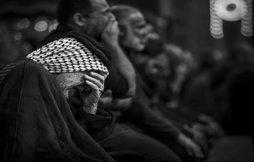 دعاء
