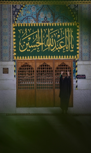 دعاء