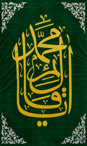 ذكرى ولادة الإمام المهدي سلام الله عليه