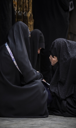 دعاء