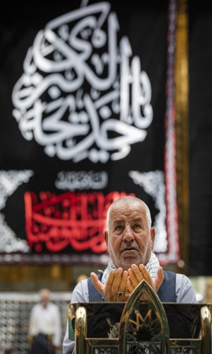 دعاء