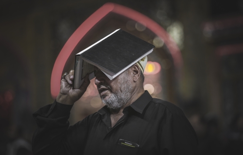 ليالي القدر