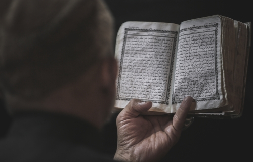ليالي القدر