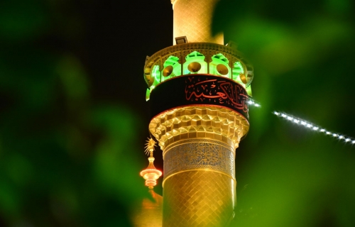 ليالي القدر