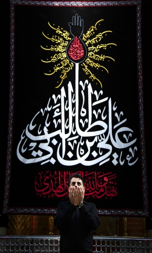 ليالي القدر
