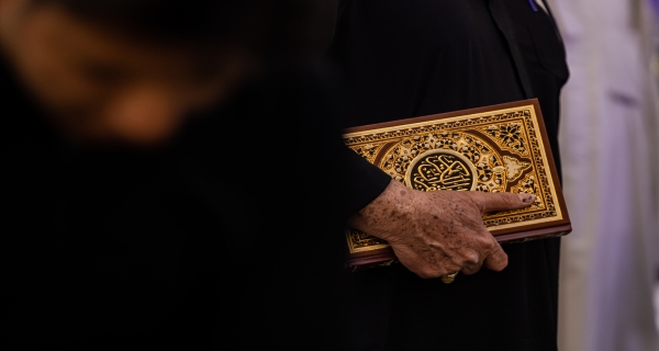 ليالي القدر