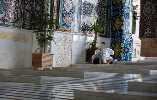 دعاء