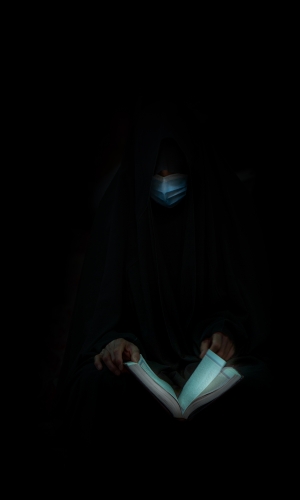 ليالي القدر