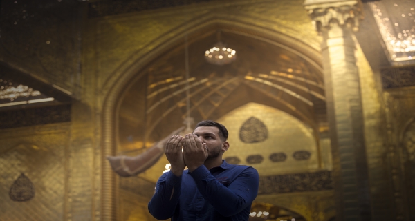 دعاء