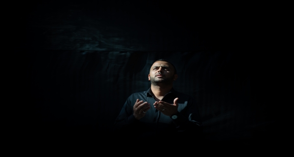 دعاء