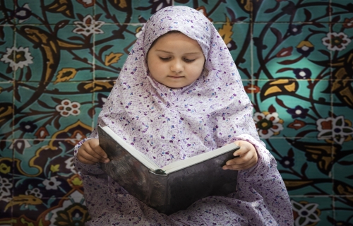 تلاوة