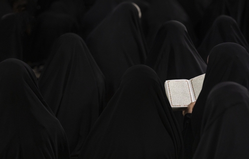 دعاء