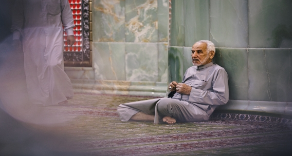 دعاء