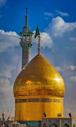 يَا فَاطِمَةُ اشْفَعِي لِي فِي الْجَنَّةِ فَإِنَّ لَكِ عِنْدَ اللَّهِ شَأْنا مِنَ الشَّأْنِ.