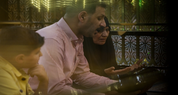 دعاء
