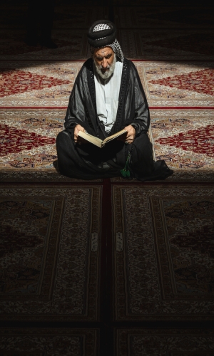 تلاوة