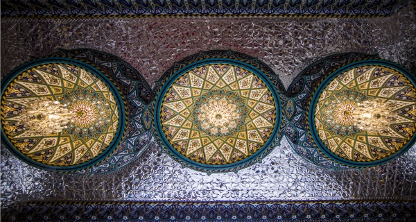 زخارف إسلامية