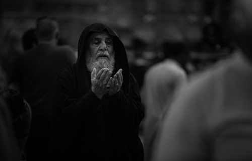 دعاء