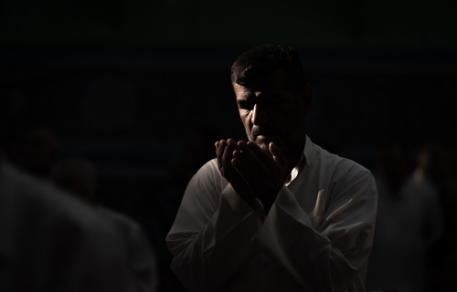 دعاء