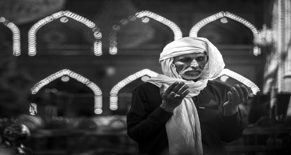 دعاء
