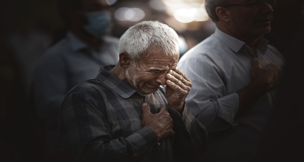 دعاء