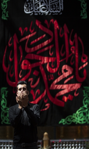 ذكرى إستشهاد الإمام محمد الجواد عليه السلام