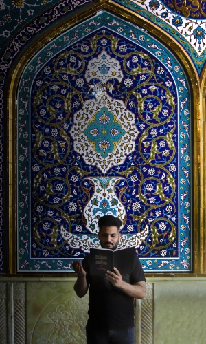 دعاء