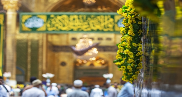 عيد الغدير