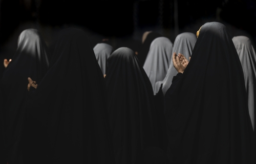 دعاء