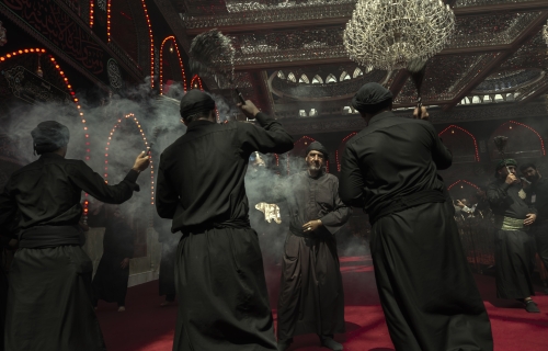 عاشوراء