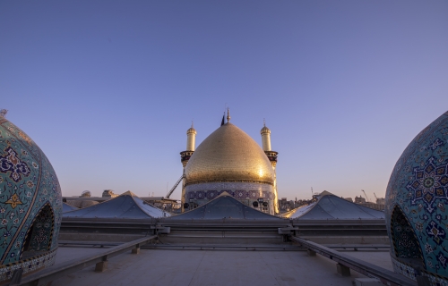 عاشوراء