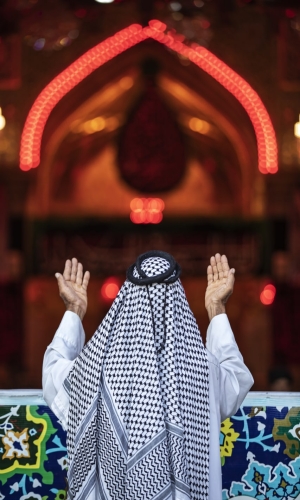 عاشوراء