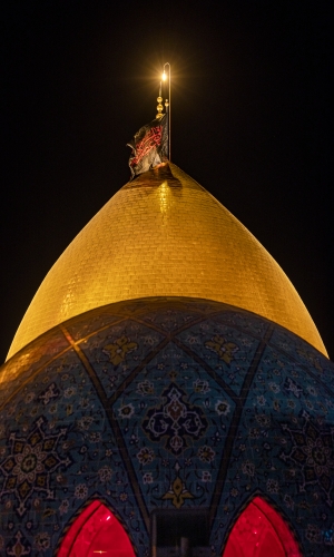 عاشوراء