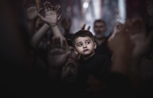 عاشوراء