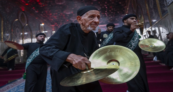 عاشوراء