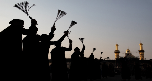 عاشوراء