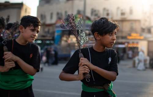 عاشوراء