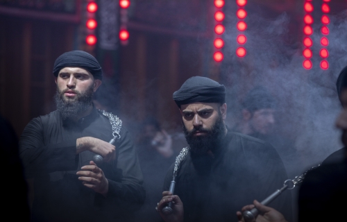 عاشوراء