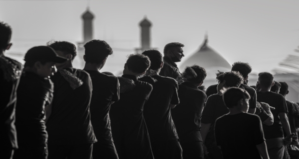 عاشوراء