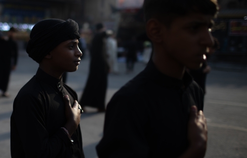 عاشوراء