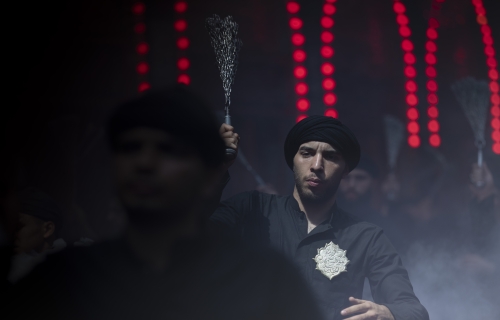 عاشوراء
