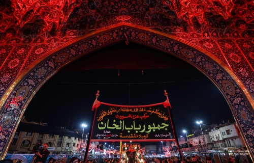 عاشوراء