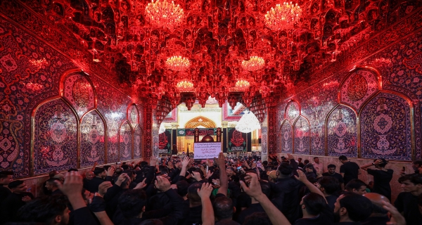 عاشوراء