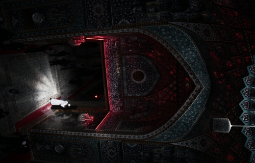 عاشوراء