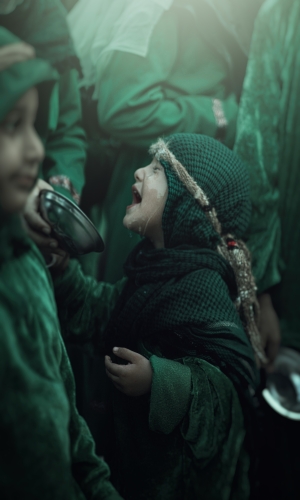 عاشوراء
