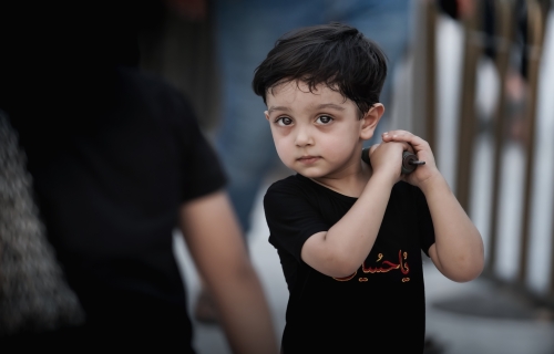 عاشوراء