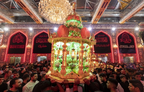 عاشوراء