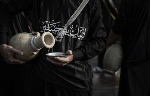 عاشوراء