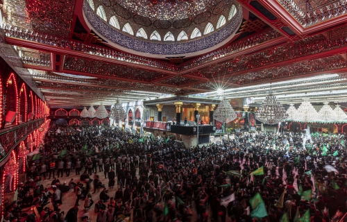 ركضة طويريج