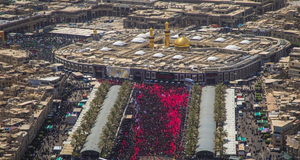 ركضة طويريج
